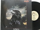 The Stranglers        The Raven          no barcode          NM # G
