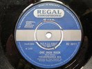Tyrannosaurus Rex One Inch Rock 7