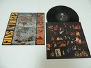 Guns N Roses - Appetite For Destruction Banned Cover LP / 1987 USA + Shrink