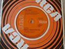 THE SWEET Santa Monica Sunshine/Jeanie SOUTHAMERICA 7