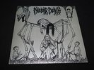 NUCLEAR DEATH - Bride of Insect LP 1990 Orig. US PRESS // autopsy repulsion RARE
