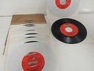 Vtg NOS 45 The Maskman and The Agents (12Ct) Dynamo Records Northern Soul *R212