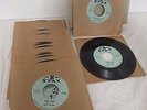 NOS 45 Rufus Thomas (21Ct Stax Records Soul Funk R214
