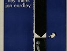 Jon Eardley Hey There Jon Eardley 10