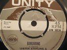 LESTER STERLING - Bangarang - 7