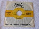 JIMMY JAY 45 ON STARDAY RUN WILD COUNTRY ROCKER / ROCKABILLY