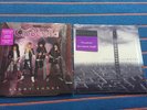 Cinderella Still Climbing Sealed LP US Press Night Songs Def Leppard Bon Jovi