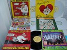 6 Vinyl ERSTE ALLGEMEINE VERUNSICHERUNG EAV 5 Maxi's + 1LP