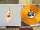 Anberlin Lowborn LP Gold Edition Vinyl
