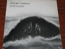 Robert Deschamps LP (TIL)  PRIVATE MTL QUEBEC FRENCH CANADA FOLK PSYCH