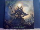 HAWKWIND   Space Bandits  L.P.    Rare 