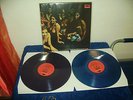 lp hendrix electric ladyland doppel blue vinyl