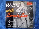 LONNIE LEE-WALKIN' WITH LONNIE LEE 
