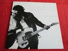 BRUCE SPRINGSTEEN - Born To Run LP- IRISH PRESSING  IRELAND 1975 EX(+) 