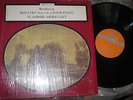 French Decca SXL W/B Beethoven piano sonatas Nos 2 & 3 VLADIMIR ASHKENAZY  Mint