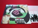 ACE OF BASE -  HAPPY NATION  1993  U.S. Version  + 4 TRACKS   LP