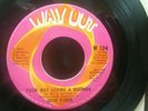 Jesse Fisher Northern Soul 45RPM YOUR NOT LOVIN A BEGINNER. MINT CONDITION