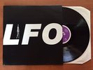 LFO - LFO Vinile 12