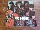 Pink Floyd. The Piper At The Gates Of Dawn