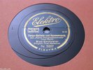 Blas Orch.Mackeben - Tango Ballade u.Kanonensong / Moritat u.Choral (Kurt Weill)