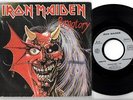 IRON MAIDEN *PURGATORY*FRENCH 7