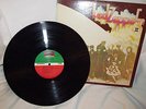 Led Zeppelin II Atlantic Label SD 19127 LP Vinyl Record Gatefold 1969 1977 EUC