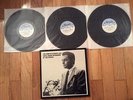 Art Pepper Complete 3 lps MR3-105 Rare Mosaic Records, Ships to USA only