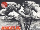 Angelic Upstarts - Last Tango In Moscow    (  Red Vinyl  2 LP - SEALED )