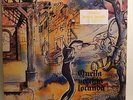 Quella Vecchia Locanda-same Italian prog psych lp reissue brand new yellow vinyl