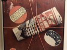 Procession-Frontiera Italian prog psych lp reissue brand new
