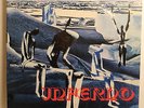 Metamorfosi-Inferno Italian prog lp reissue brand new