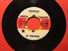 ED TOWNSEND 