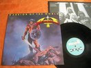 ANGUS – WARRIOR OF THE WORLD    original