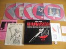 METAL MASSACRE – BOX SETS   Slayer,Hellhammer,METALLICA