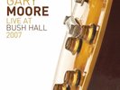 GARY MOORE - LIVE AT BUSH HALL 2007 2 VINYL LP NEW+