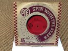 The Primitives - Help Me. (Williamson Bass) (1964) First Published ..