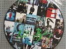 U2 PICTURE DISC ACHTUNG BABY MINT LP UK LIMITED PROMO EDITION RARE VINYL NOT CD