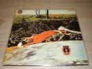 SPRING - SPRING LP UK RCA NEON NE 6 STEREO TEST PRESS Rock Prog Psych*