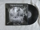 DREAM THEATER TRAIN OF THOUGHT VINYL SIGNED OPETH PORCUPINE TREE