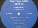 THE BAND THAT FELL TO EARTH - Starflight - RARE DISCO