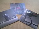 Athlete Tourist 1st print 2 LP Record - unplayed Vinyl
