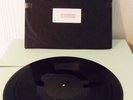 U2 Rattle and Hum IN HOUSE TEST PRESSING - PRE PRODUCTION *HYPER RARE* LOOK