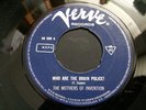The Mothers of Invention - Who Are The Brain Police, Rare 7