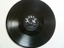 THE CHORDS - Sh-Boom b/w Cross Over The Bridge - Cat 104 78rpm R&B Doo-Wop - VG+