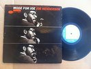 JOE HENDERSON MODE FOR JOE Og BLUE NOTE 4227 LP Mono NY RVG Morgan Chambers NM-