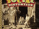 social distortion hard times and Nursery Rhymes Red Vinyl new Sealed Mike ness