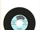 Rare Oklahoma Garage The Skeptics Apple Candy Kampus 45 814