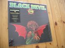 BLACK DEVIL DISCO CLUB RED VINYL  LP SEALED LIMITED TO 250 BERNARD FEVRE