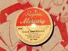 SCHELLACK Jerry Gray, Frankie Laine Texas And Pacific/ Anvil Chorus NEAR MINT