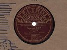 SCHELLACK Glenn Miller American Patrol/ Moonlight Serenade NEAR MINT Electrol